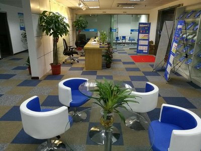 湖南新企学信息技术咨询 赋能企业数字化转型的智慧桥梁