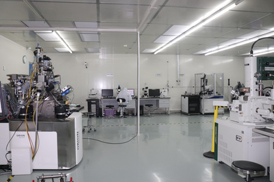 两江新区加速建设国家自主创新示范区，推动创新链与产业链深度融合