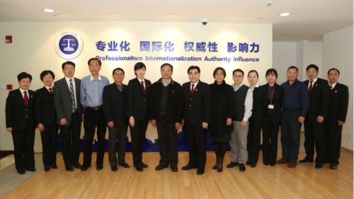 揭秘 上海知识产权法院技术调查官如何赋能专利案件审理