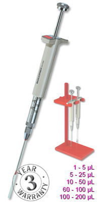 正向移液器操作技术详解与规范指南