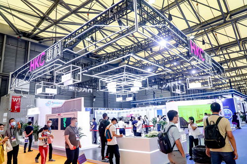 2022上海国际显示技术及应用创新展 DIC与上海技术咨询的未来视界