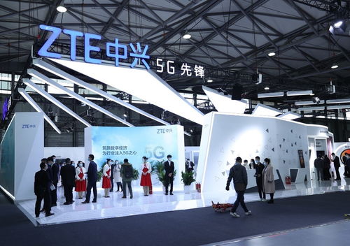 中兴手机迭代屏下摄像技术 从“隐身”到“融合”的屏幕革命