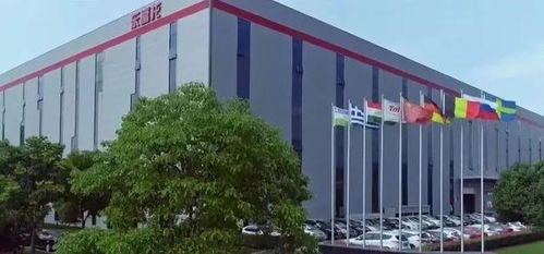入选上海智能工厂百强，闵行这家企业为何逆势扩大人工招募？